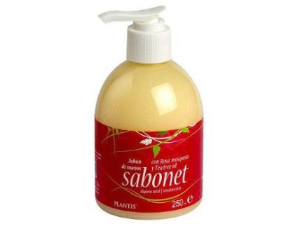 Artesania Agrícola Sabonet 250 Ml