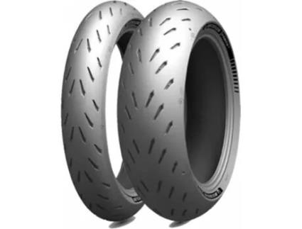 Pneu MICHELIN 190/50 Zr17 73W Power Gp