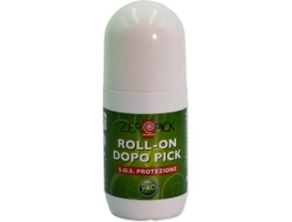 Roll-On ZEROPICK Continue Depois Das Picadas De Mosquito (50 ml)