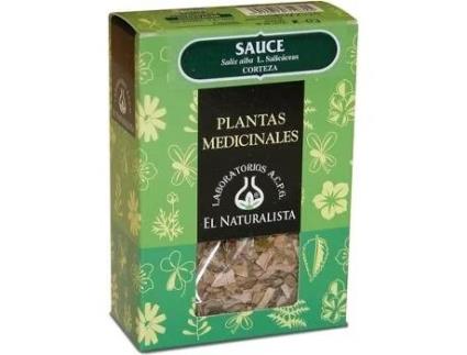 Chá EL NATURALISTA Salgueiro (80 g)