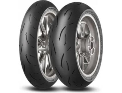 Pneu DUNLOP 120/70 Zr17 58W Gp Racer D212 M