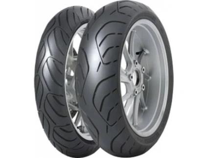 Pneu DUNLOP 190/55 Zr17 75W Roadsmart Iii Sp