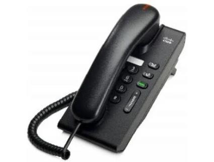 Telefone IP CISCO 6901