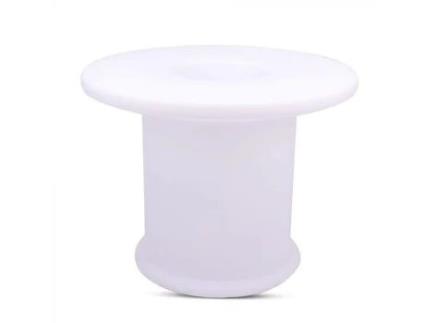 Mobiliário Led 3W Rgb Mesa de Café