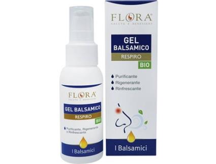 Rool-On FLORA Expectorante Balsâmico (50 ml)