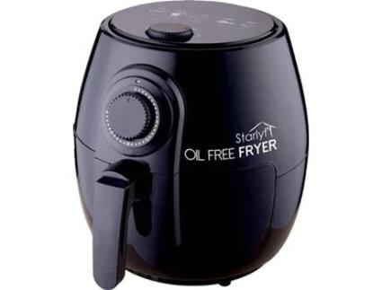 Fritadeira STARLYF Oil Free Fryer (Sem Óleo - 3.8L)