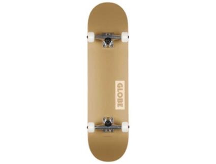 Globe Skate Goodstock 8.375Fu