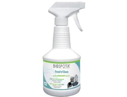 Biospotix Fresh´N´Clean 500Ml