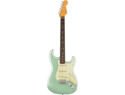 Guitarra Eletrica American Pro Ii Stratocaster Rw Mystic Surf Green
