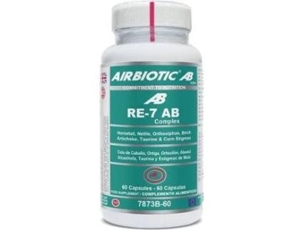 Suplemento Alimentar AIRBIOTIC Re- Complex (60 cápsulas)