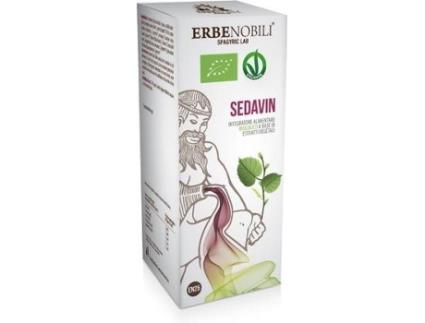Suplemento Alimentar ERBENOBILI Sedavin Gtt (50 ml)