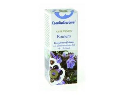 Esential'Arôms Romero 18 10Ml Essence Camphor Bio