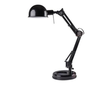 Candeeiro de Mesa E14 40W Kanlux