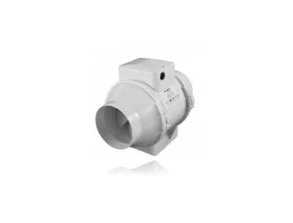 Vent Tt 125