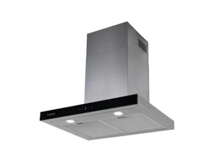 Chaminé De Exaustão  Ceid60-007520