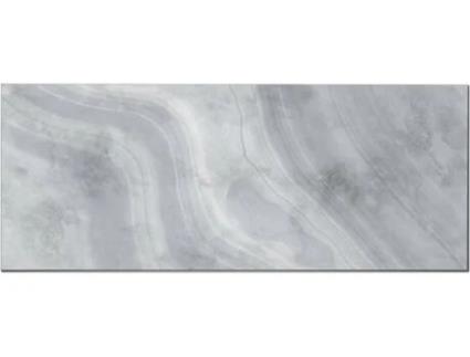 Painel Decorativo HOME & LIVING Mármore Cinzento (60 x 200 cm)