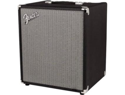 Amplificador FENDER Rumble 100 (470 x 355,6 x 419,1 mm)