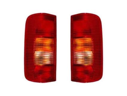 Farolim Esquerdo Vw Transporter Lt2 96-03