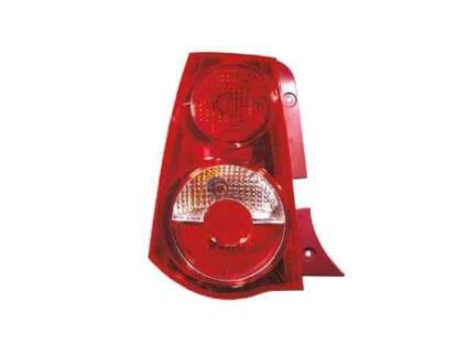 Farolim Direito Kia Picanto 08>10