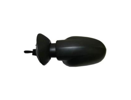 Espelho Direito Manual Dacia Logan 04>07 com Pino