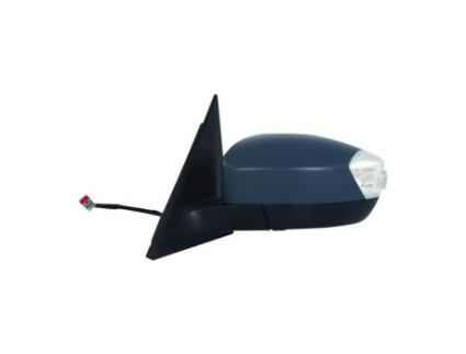Espelho Direito Eletrico com Pisca Ford Galaxy 06>15