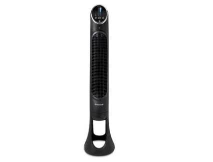 Honeywell Hyf290E4 Ventoinha Preto
