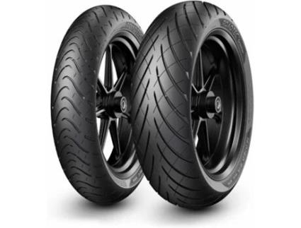 Pneu METZELER 120/80 -14 58S Roadtec Scooter Tl