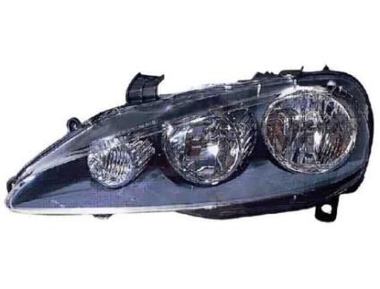 Farol Esquerdo Eletrico Alfa Romeo 147 04>10
