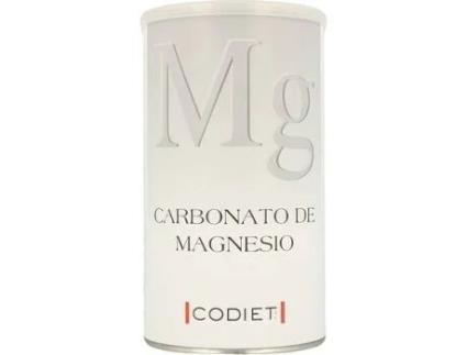 Chá CODIET Carbonato De Magnésio (200 g de pó)