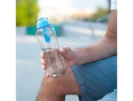 Dafi Soft Garrafa de Filtragem de Água 0.7 L Azul