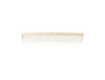 Xanitalia Pro Peine Corte Con Centimetro 19,5 Cm.