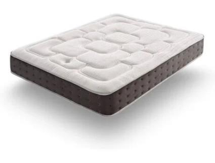 Colchão SIMPUR Royal Top (120x190 cm - Espuma HR)