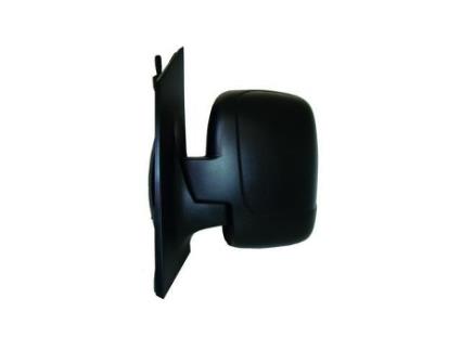 Espelho Esquerdo Manual Fiat Scudo 06> 2 Vidros