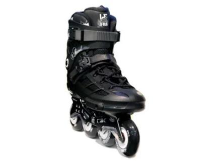 Krf Angel 4X80 Inline Skates