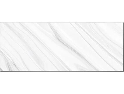 Painel Decorativo HOME & LIVING Mármore Branco (60 x 300 cm)