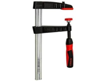 Bessey Cast Iron Screw Clamp Tg-2K 250/120