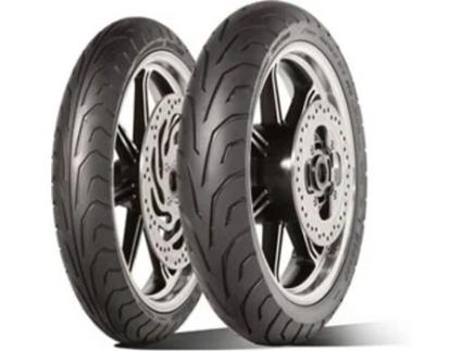 Pneu DUNLOP 150/70 B17 69V Arrowmax Streetsmart Tl