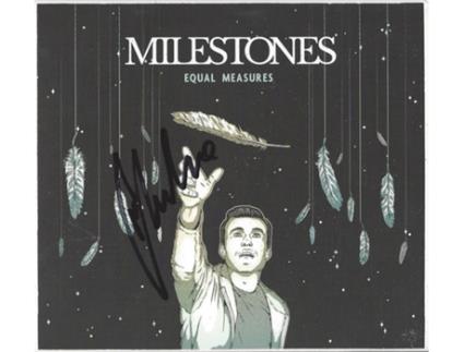 CD Milestones  - Equal Measures