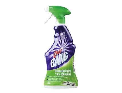 Cilit Bang Tira-Gorduras Spray 500Ml