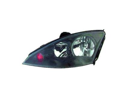 Farol Esquerdo Ford Focus I 01-05