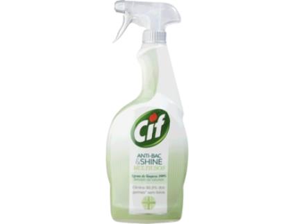 Anti Bacteriano Cif Multiusos 750 Ml