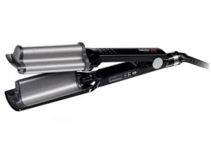 Babyliss Pinça  waver  alta definição iônica