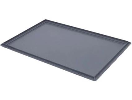 Vio Tampa para Bandeja Pp Gr 600X400X20mm E6401