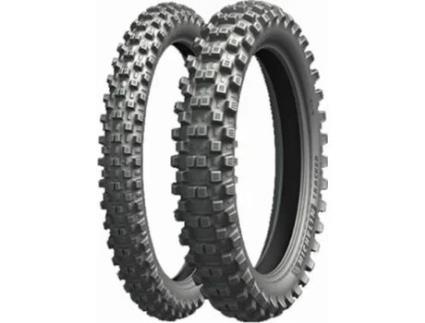 Pneus MICHELIN Tracker (90/90 -21 54R)