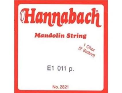Corda Bandolim .011
