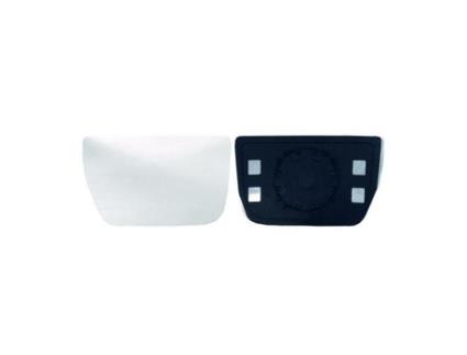 Vidro Espelho Esquerda Iveco Daily 06>11