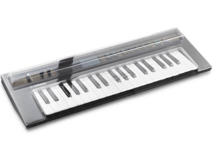 Tampa de Acrílico DECKSAVER Yamaha Reface