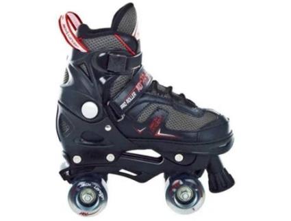 Jack London Pro Roller Adjustable Roller Skates