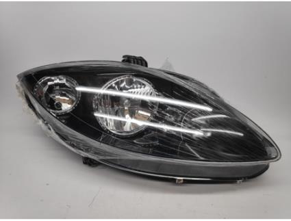 Farol Direito Eletrico Seat Altea 04>