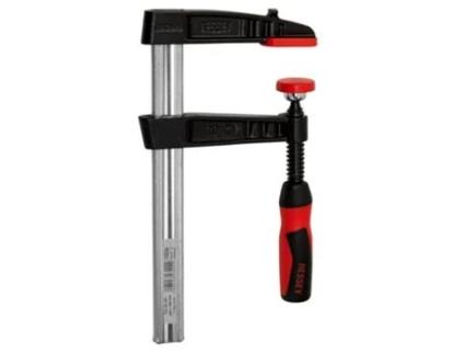 Bessey Cast Iron Screw Clamp Tg-2K 200/100